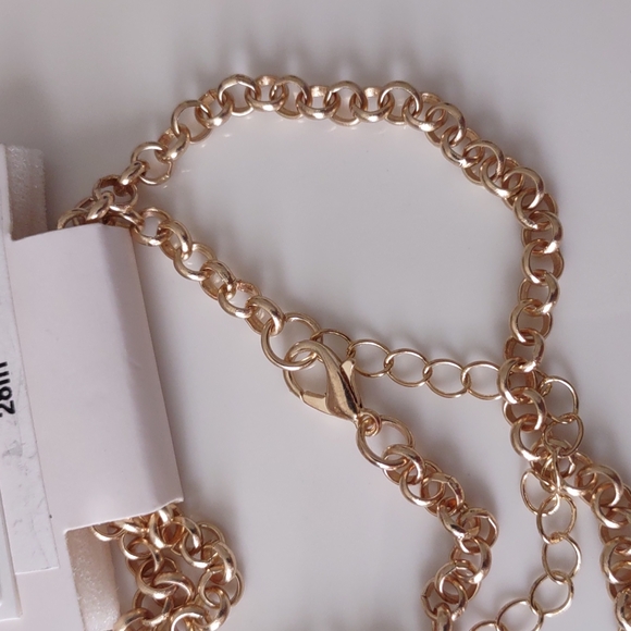 Decree Elephant Necklace - Picture 5 of 5